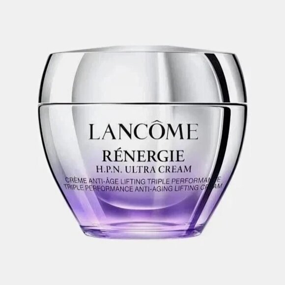 Lancôme Rénergie H.P.N. Ultra Cream 50ml | Anti-Aging Face Moisturizer | New - Picture 4 of 7